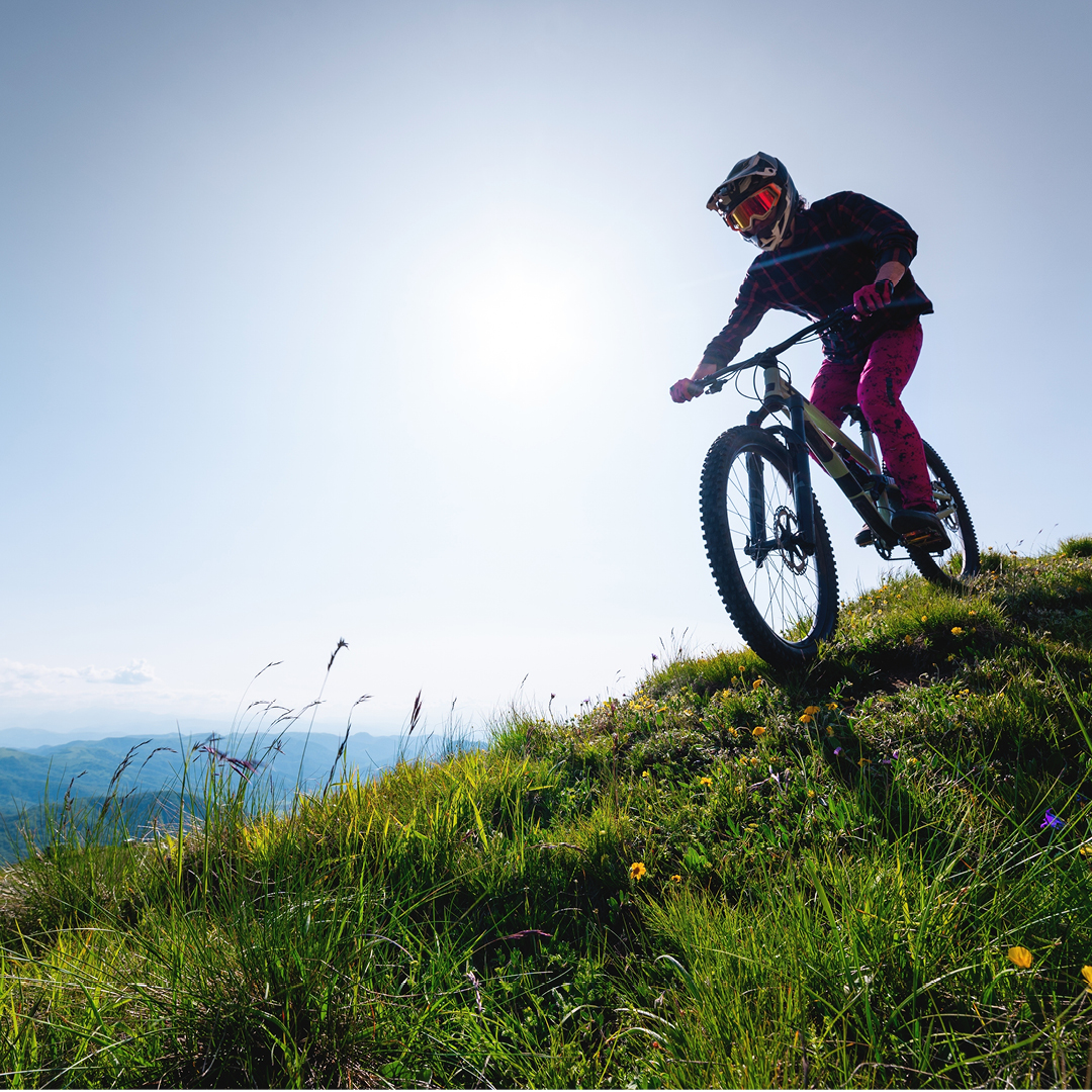 immagine percorso enduro