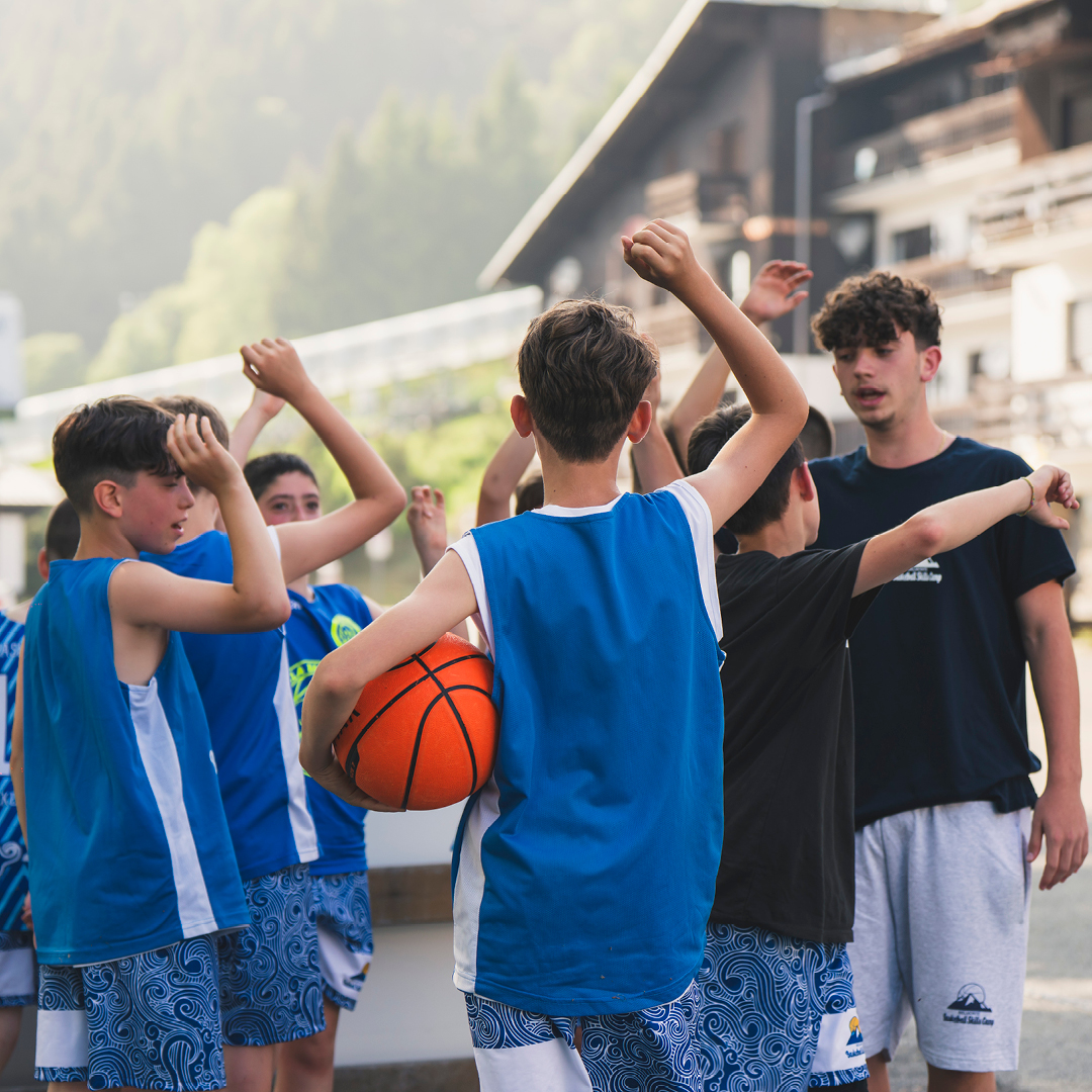 immagine basket