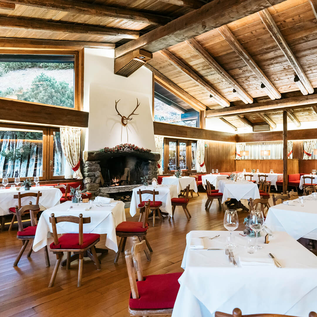 immagine bike chalet bucaneve
