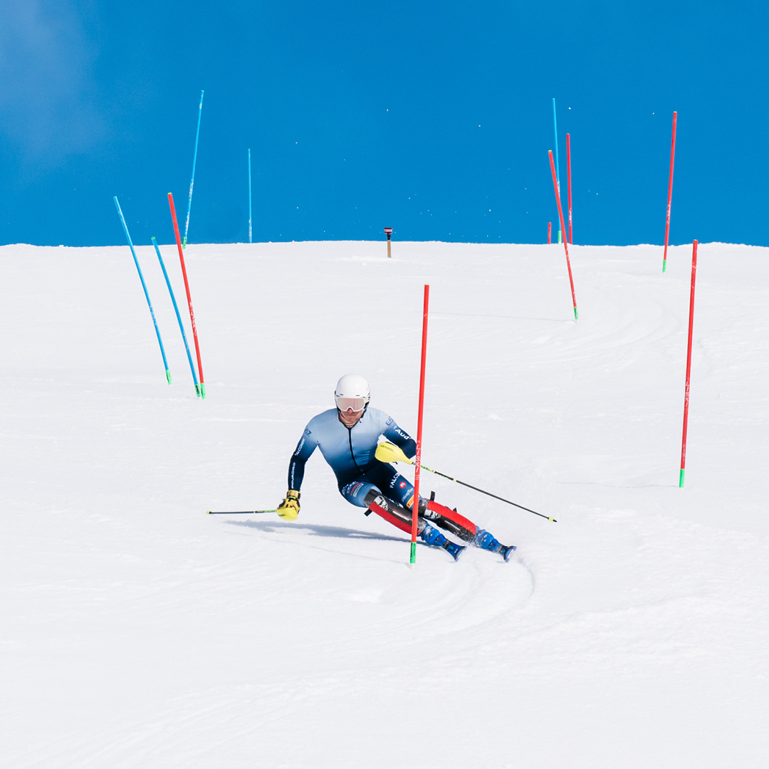 immagine homepage ski racing
