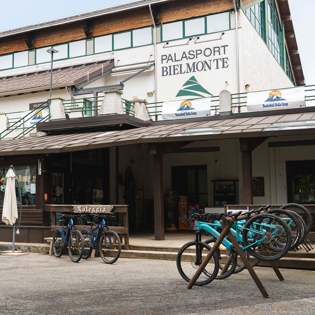 immagine ski area chalet bielmonte