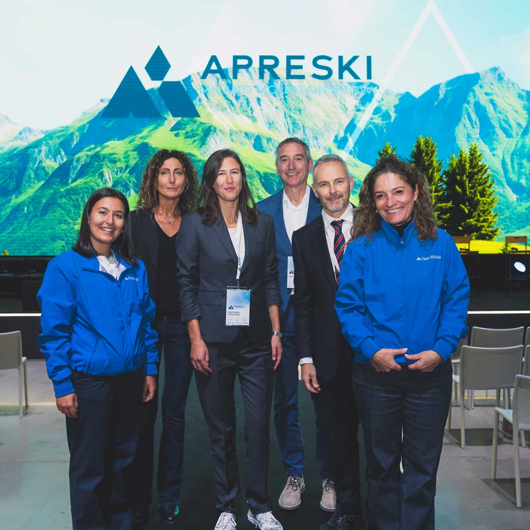 immagine gallery apreski