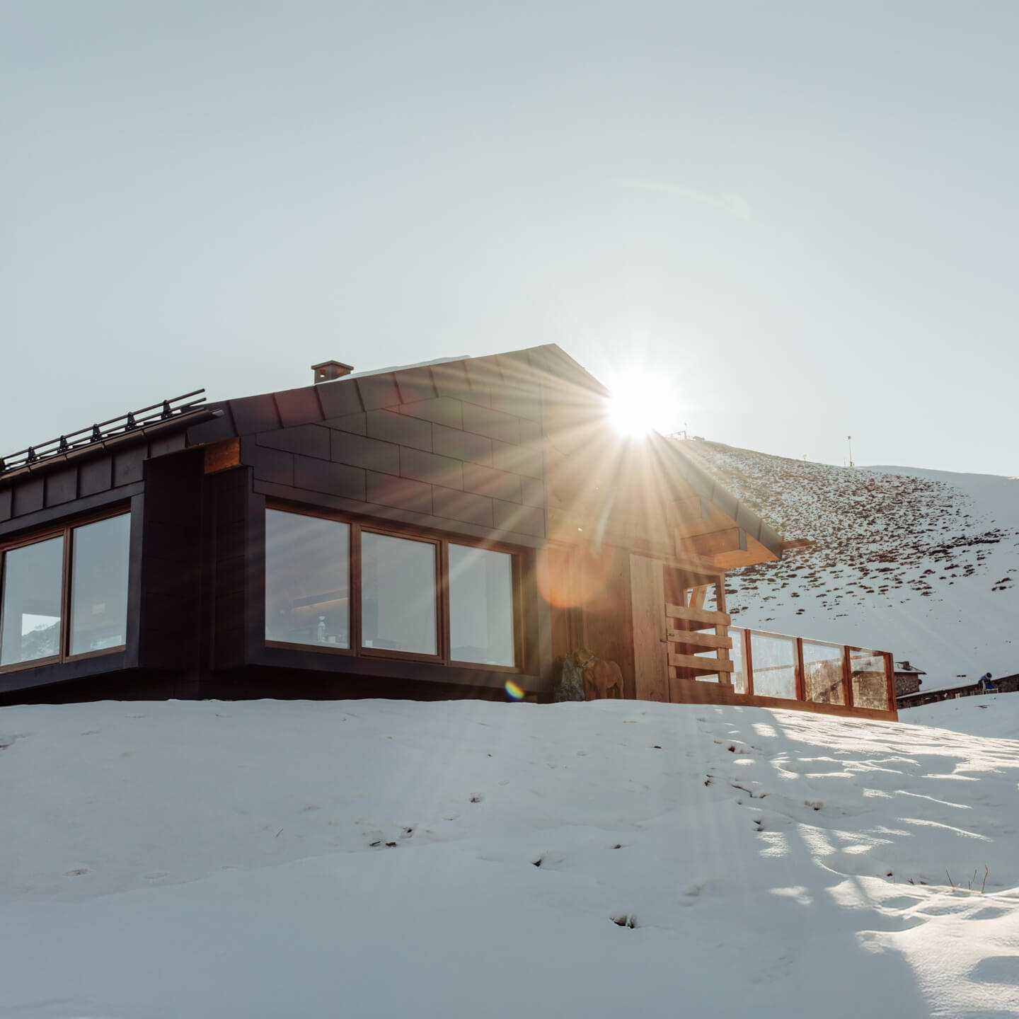 immagine chalet massaro