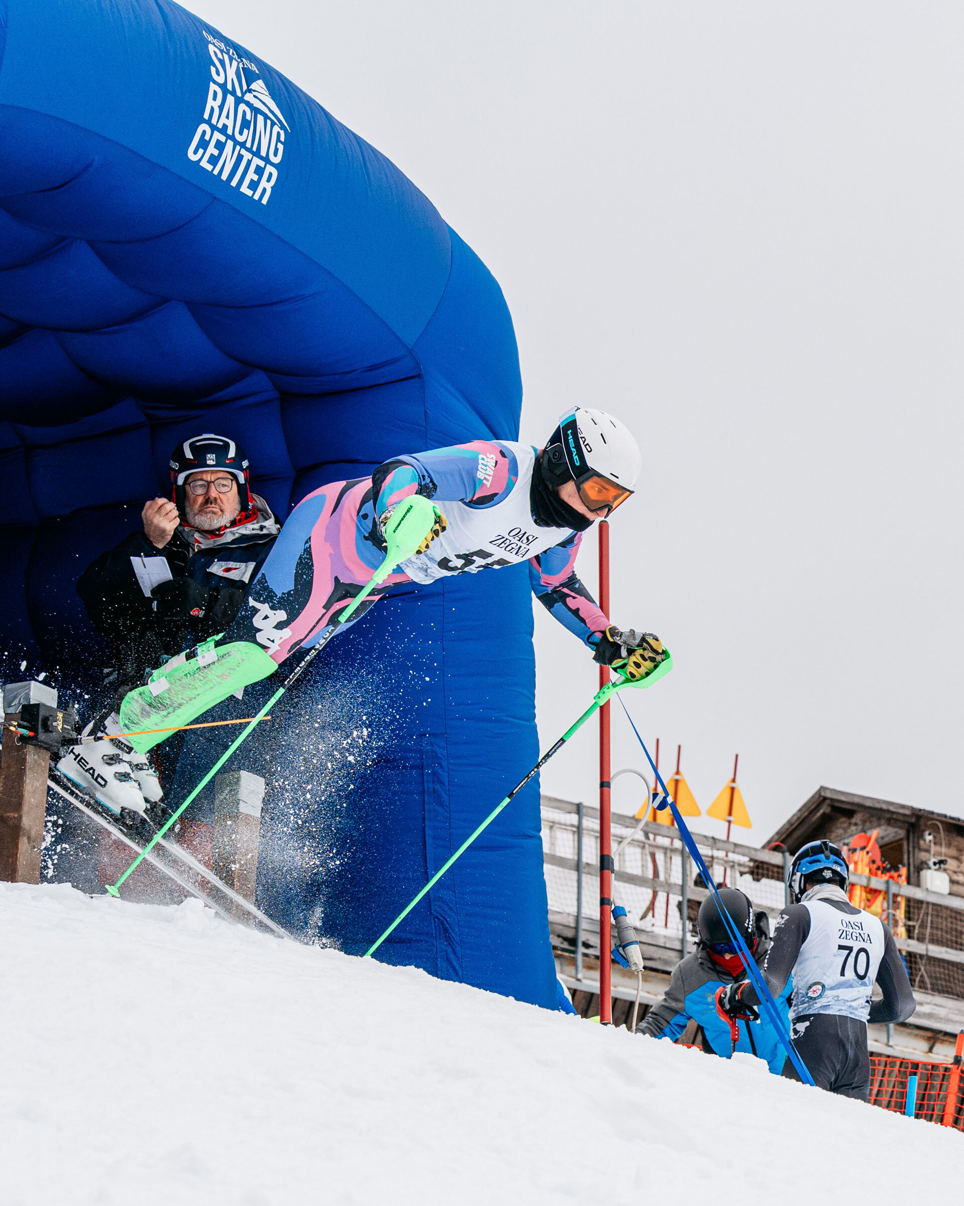 immagine trofeo oasi zegna